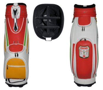 caddyshack replica golf bag|caddyshack golf bag for sale.